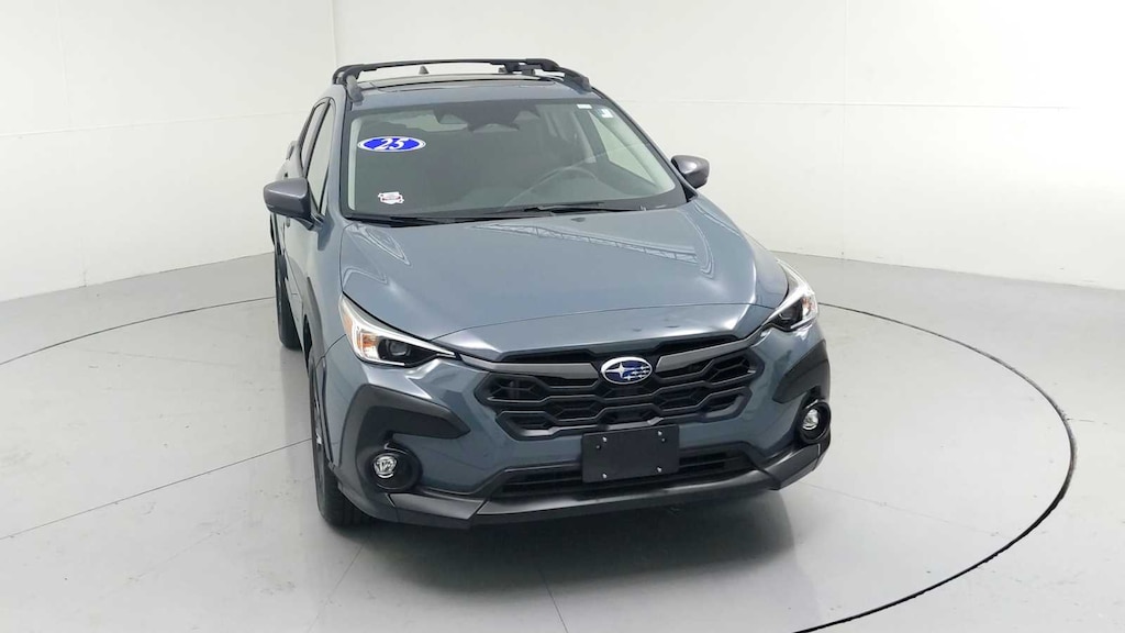 Certified 2025 Subaru Crosstrek Premium SUV