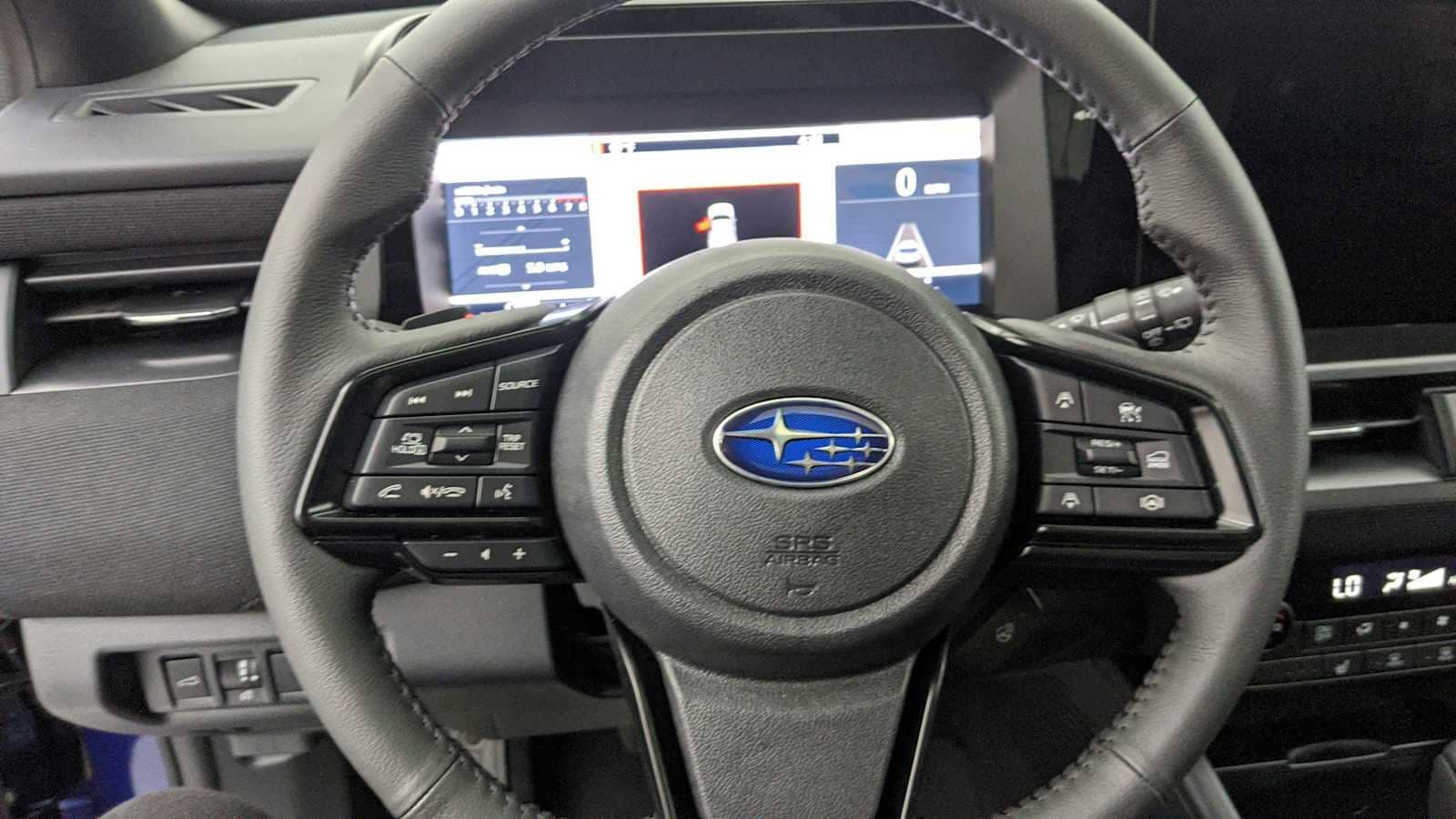 2026 Subaru Outback Limited - Photo 15