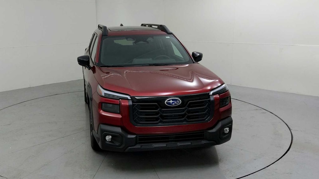 New 2026 Subaru Outback Touring XT AWD