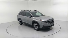 2026 Subaru Forester Premium AWD