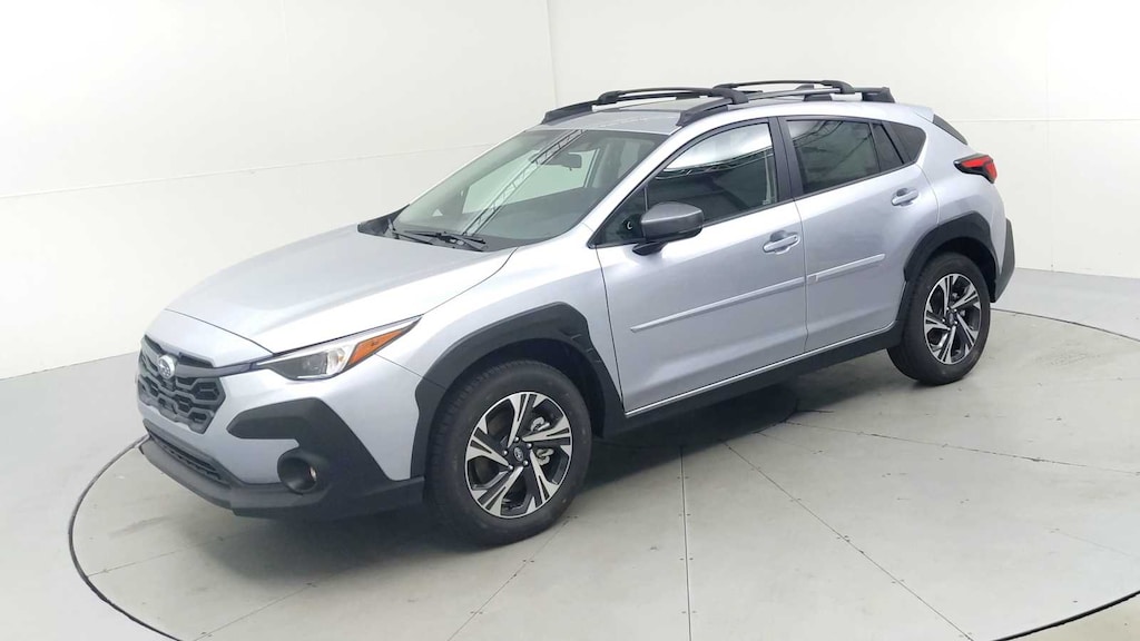 New 2026 Subaru Crosstrek Premium AWD