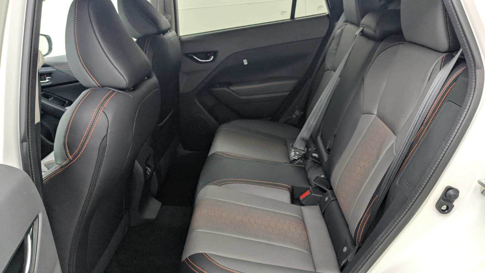 2026 Subaru Crosstrek Limited - Photo 24