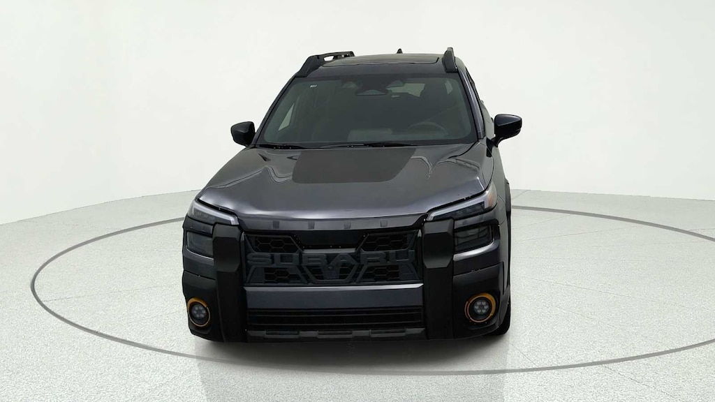 New 2026 Subaru Outback Wilderness Wilderness AWD