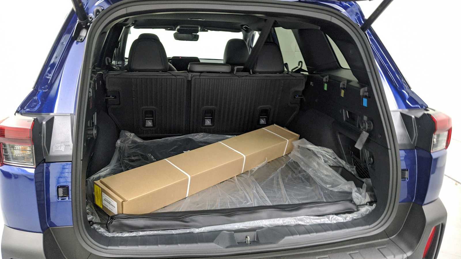 2026 Subaru Outback Limited - Photo 25