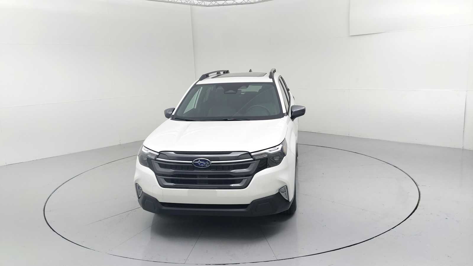 2026 Subaru Forester Premium photo 3