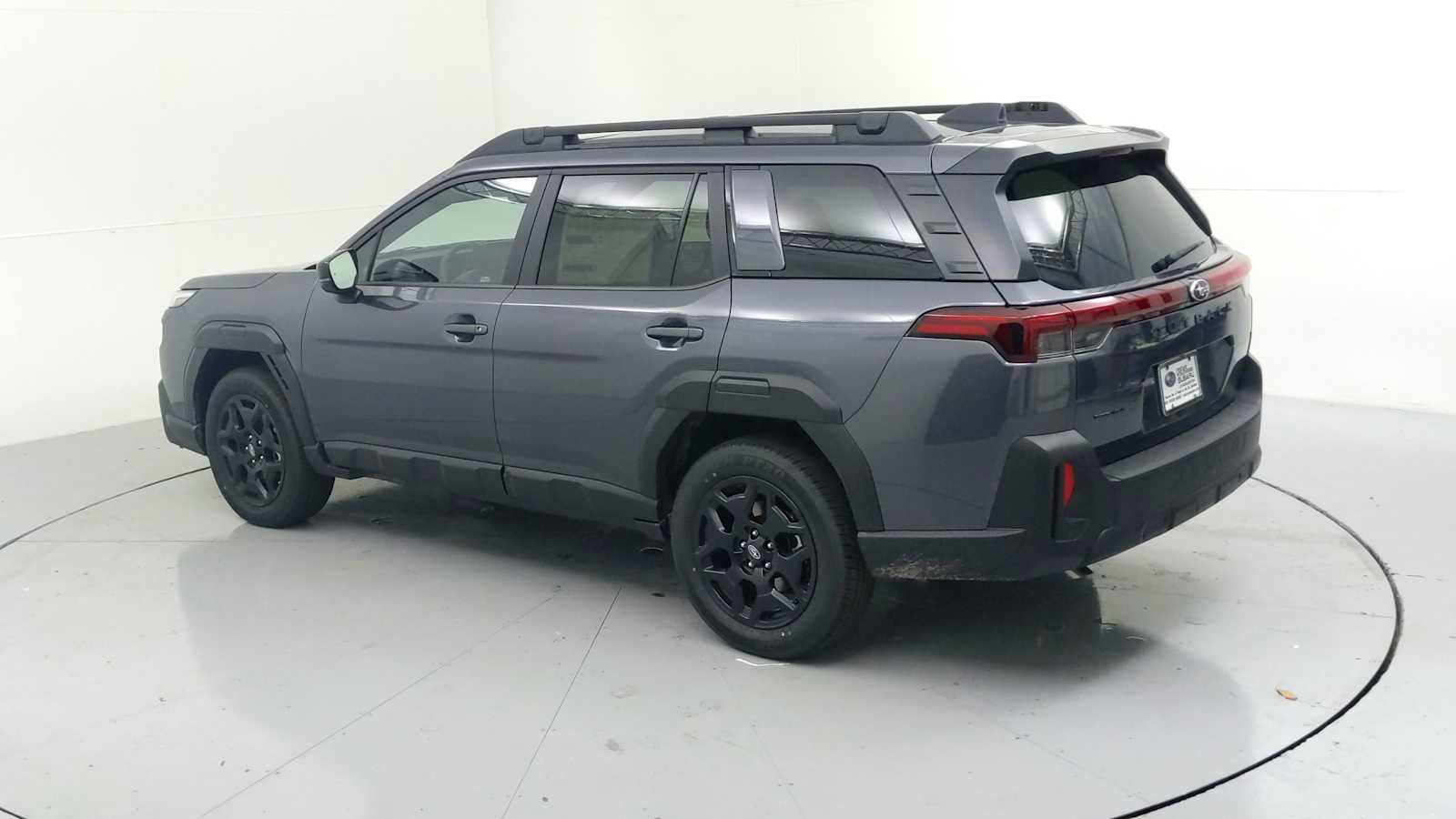2026 Subaru Outback Limited - Photo 7