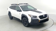 2025 Subaru Outback Wilderness AWD