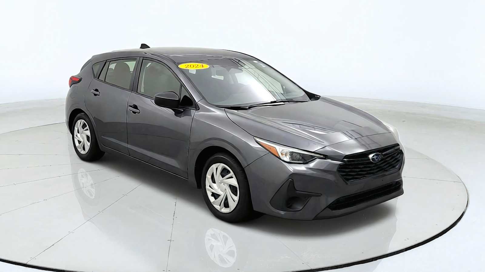 2024 Subaru Impreza Base