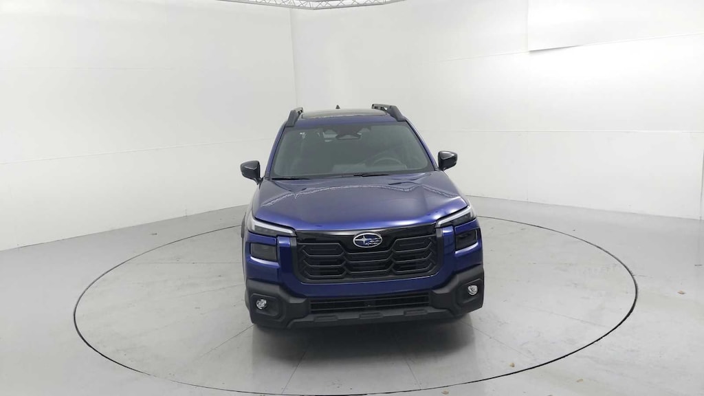 New 2026 Subaru Outback Limited AWD