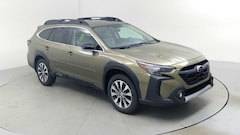 2025 Subaru Outback Limited AWD