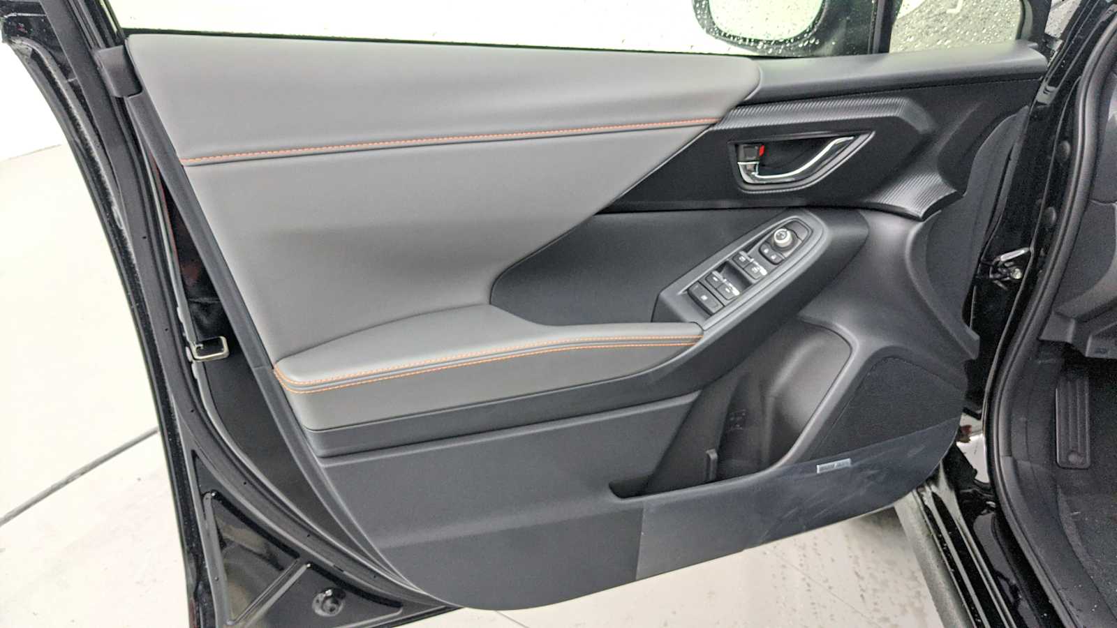 2026 Subaru Crosstrek Limited - Photo 24