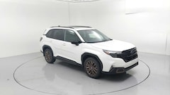 2026 Subaru Forester Sport AWD