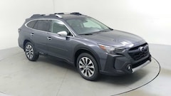2025 Subaru Outback Touring XT AWD