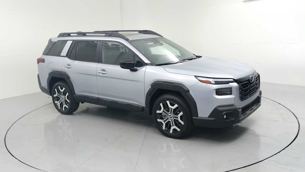 New 2026 Subaru Outback Touring XT AWD