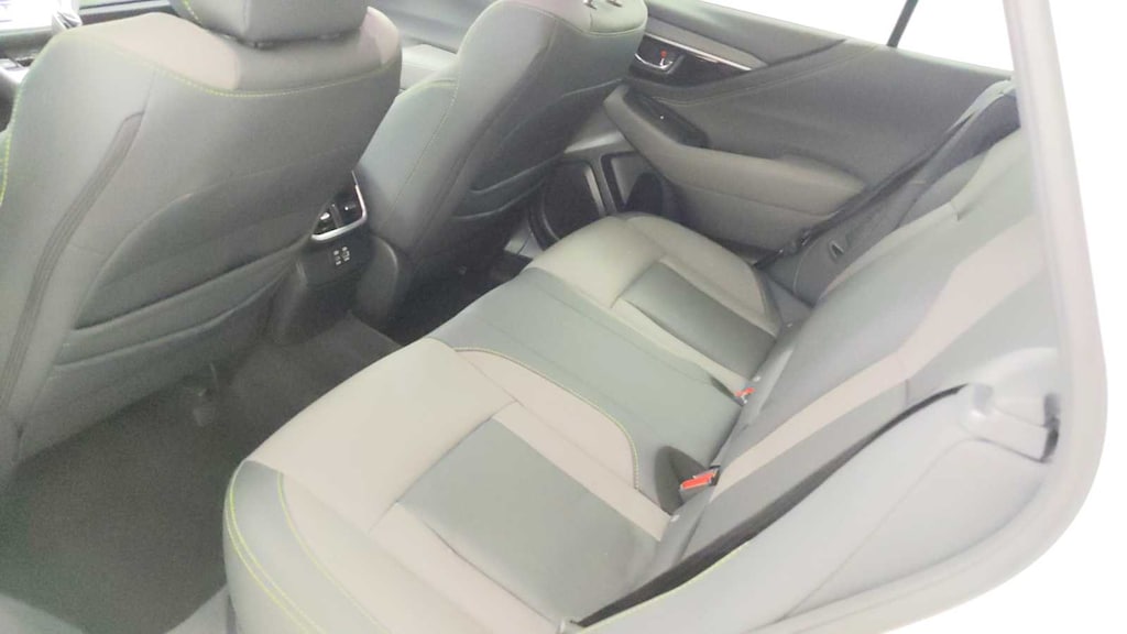 Certified 2023 Subaru Outback Onyx Edition SUV