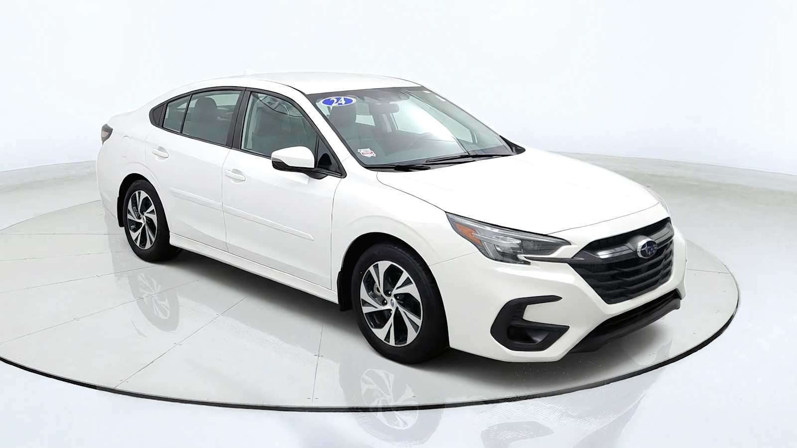 2024 Subaru Legacy Premium