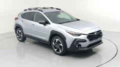 2026 Subaru Crosstrek Limited AWD