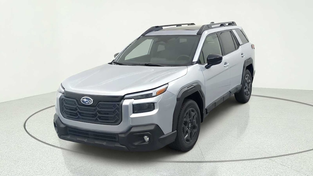 New 2026 Subaru Outback Limited Limited AWD