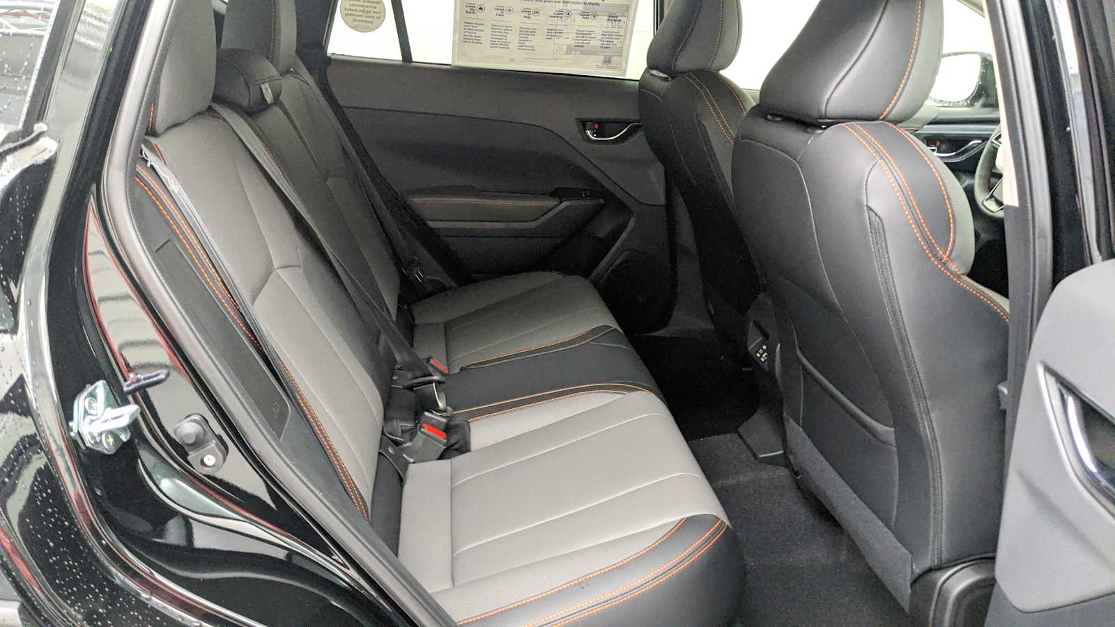 2026 Subaru Crosstrek Limited - Photo 31