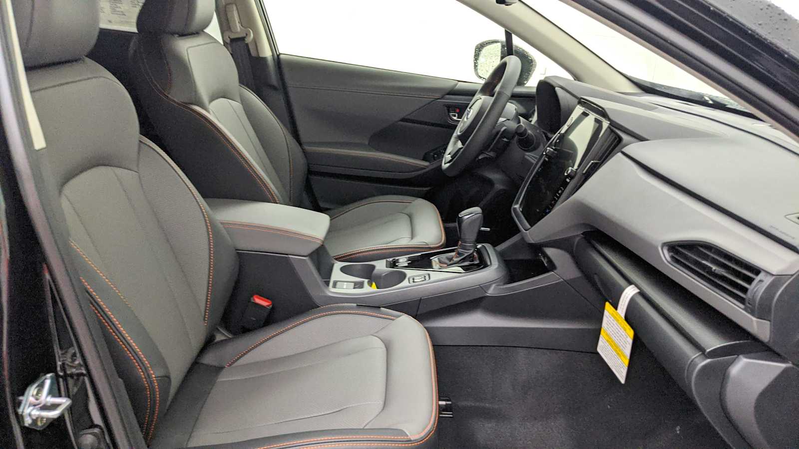 2026 Subaru Crosstrek Limited - Photo 29
