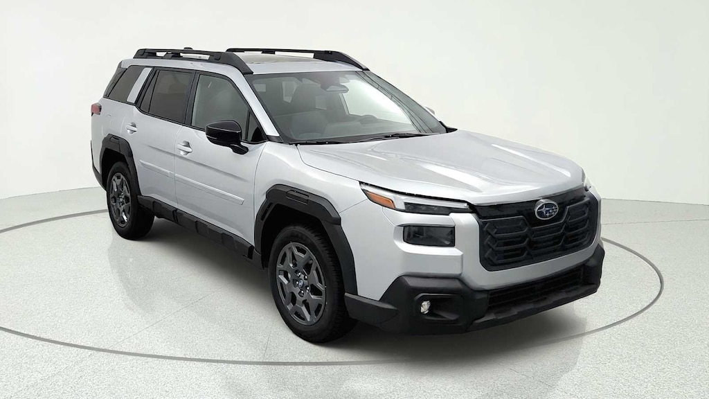 New 2026 Subaru Outback Premium Premium AWD