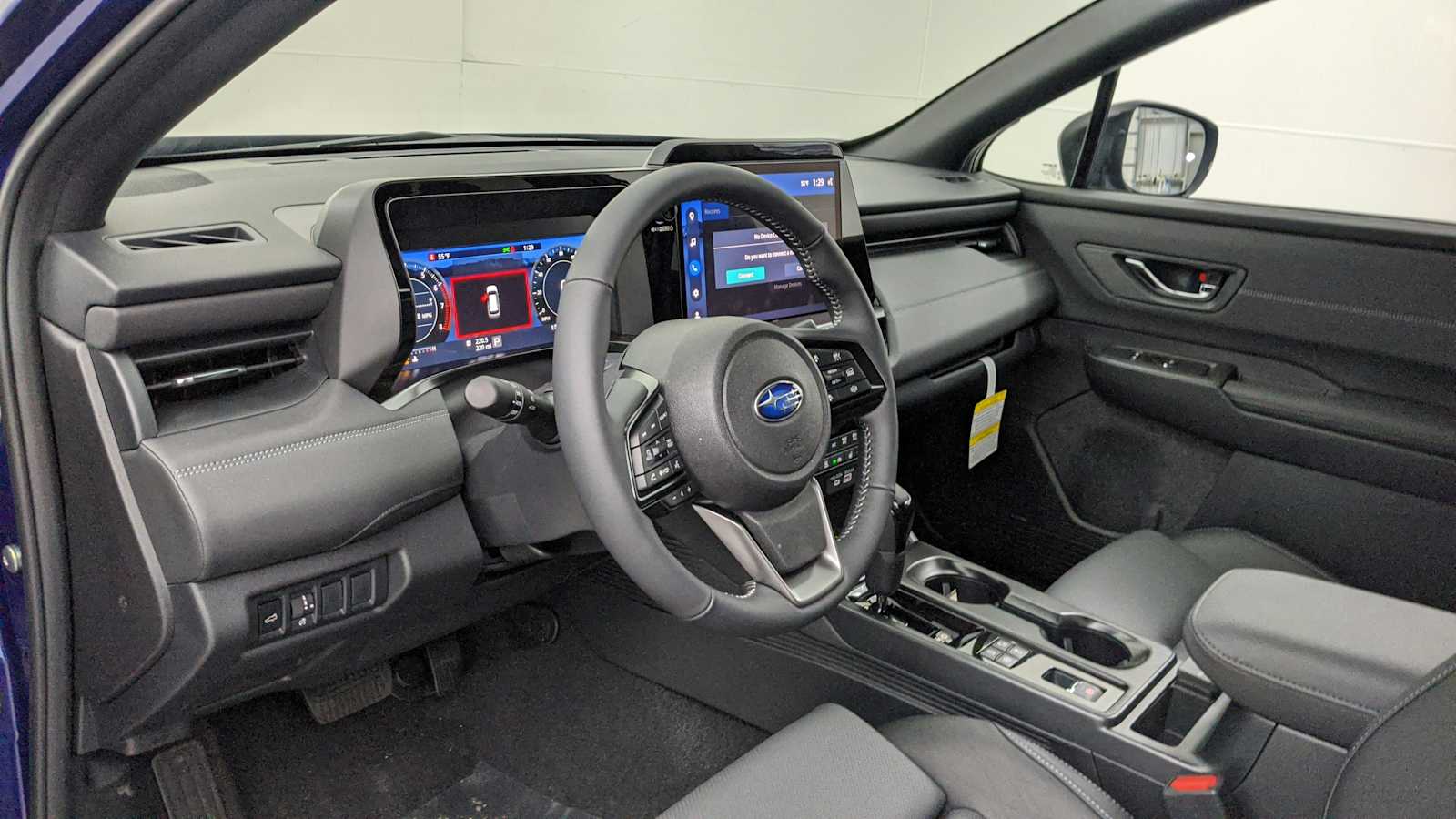 2026 Subaru Outback Touring XT - Photo 11