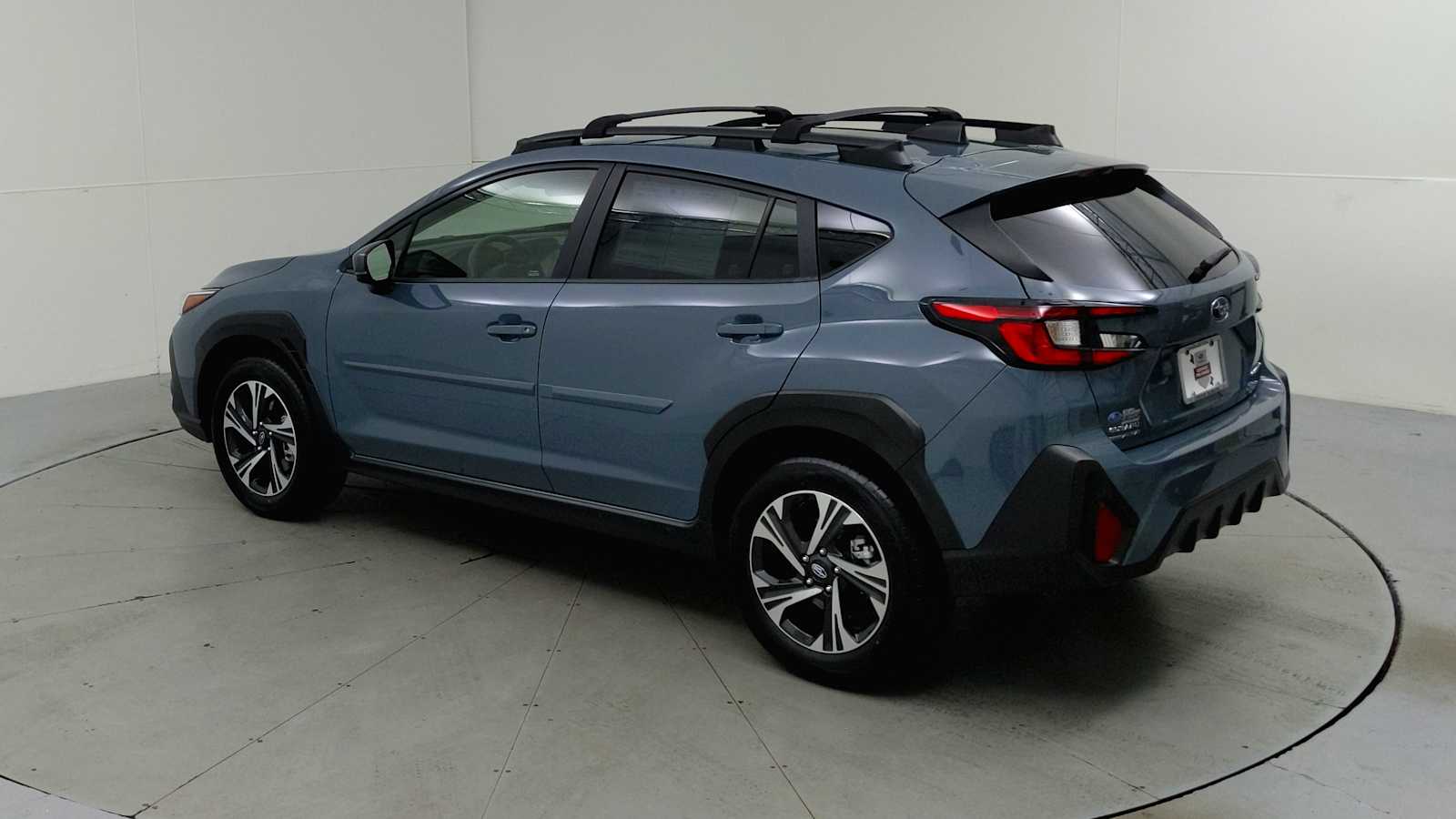 2025 Subaru Crosstrek Premium photo 4