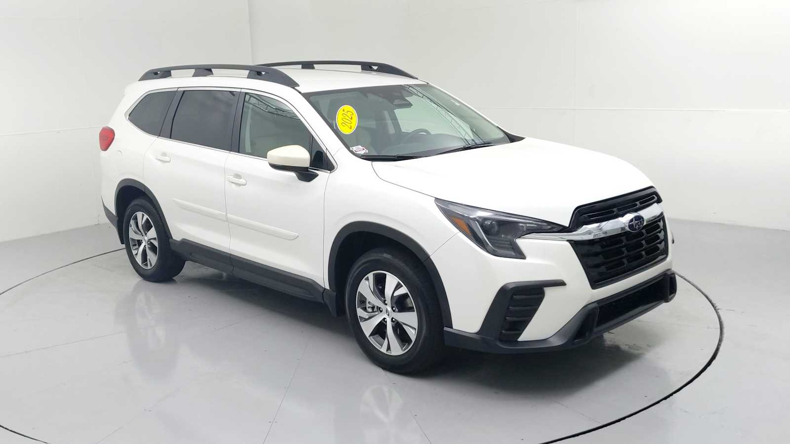 2025 Subaru Ascent Premium's photo