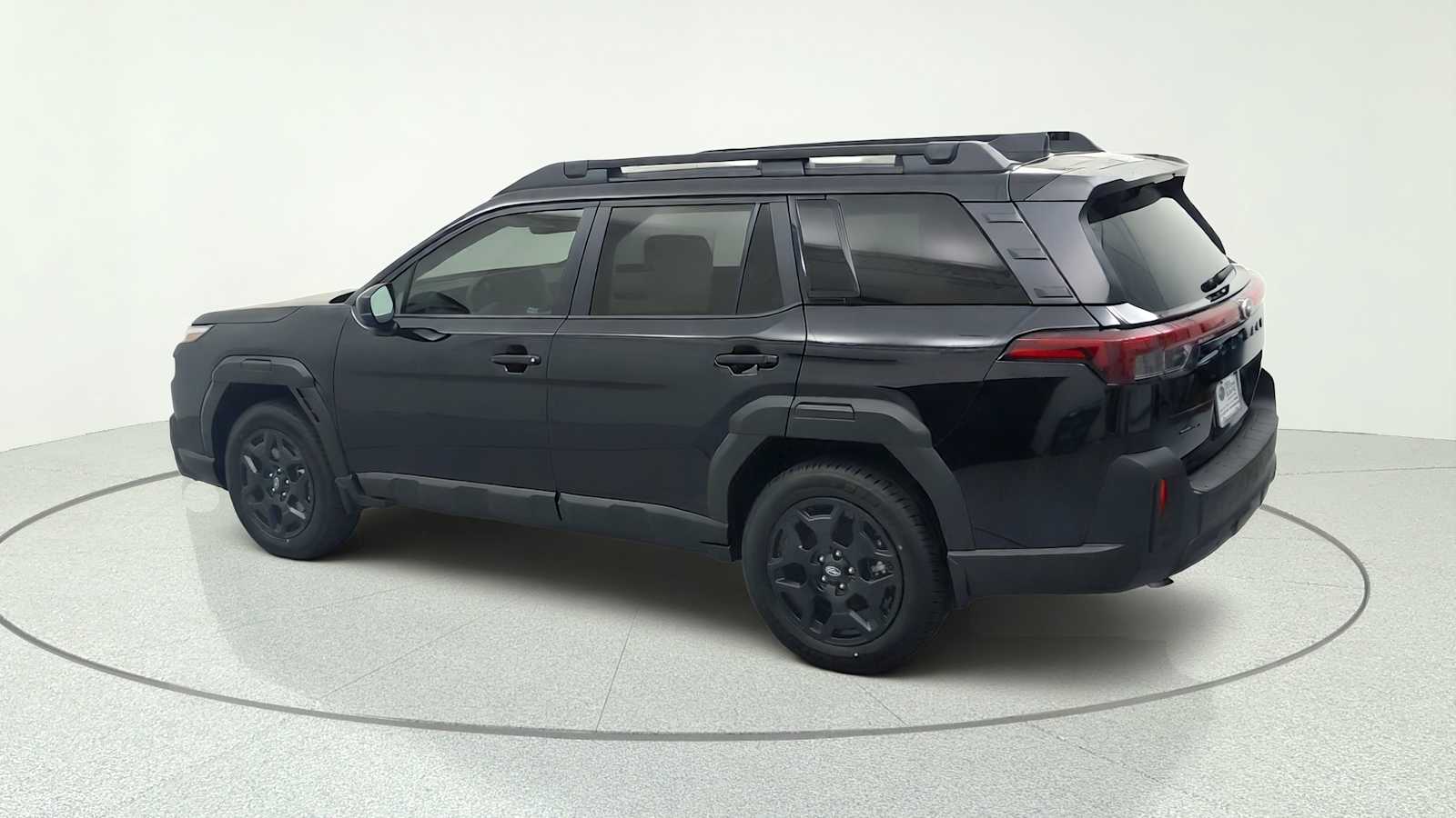 2026 Subaru Outback Limited - Photo 6