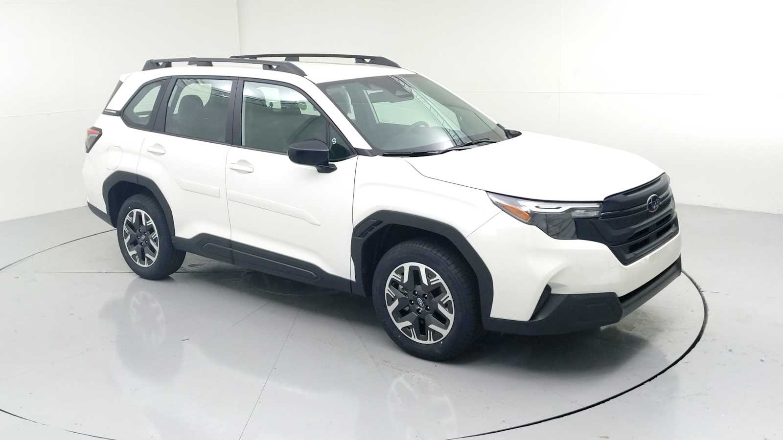 2026 Subaru Forester Base's photo