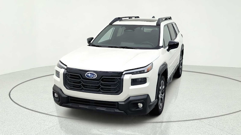 New 2026 Subaru Outback Touring XT Touring XT AWD