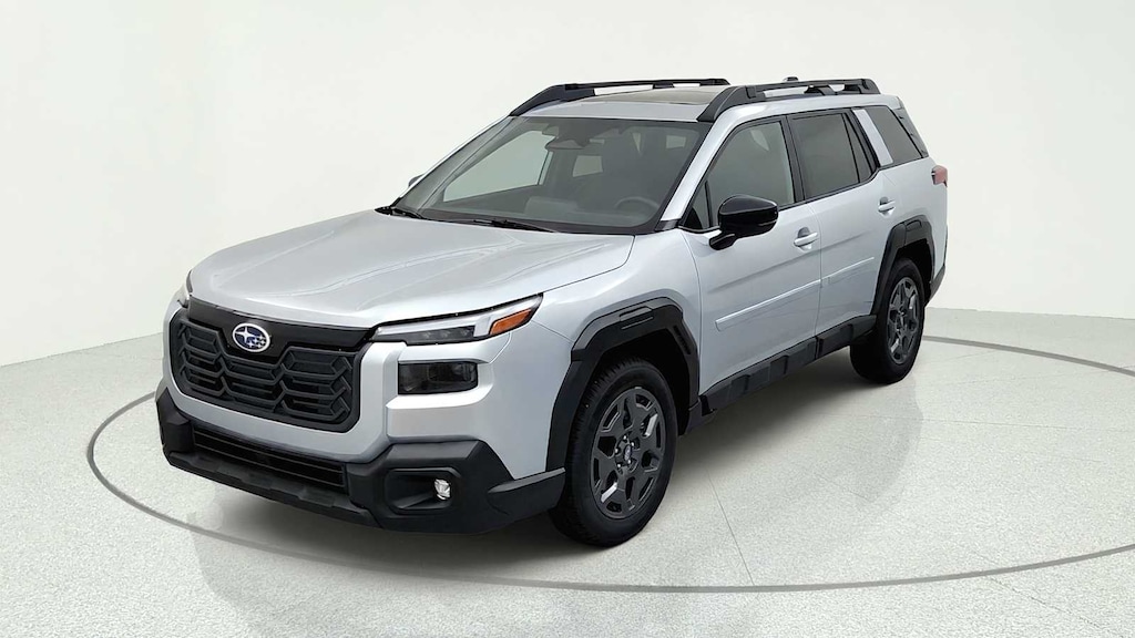 New 2026 Subaru Outback Premium Premium AWD