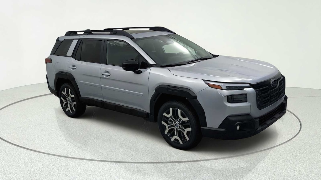New 2026 Subaru Outback Touring XT Touring XT AWD