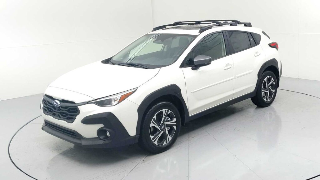 New 2025 Subaru Crosstrek Premium AWD