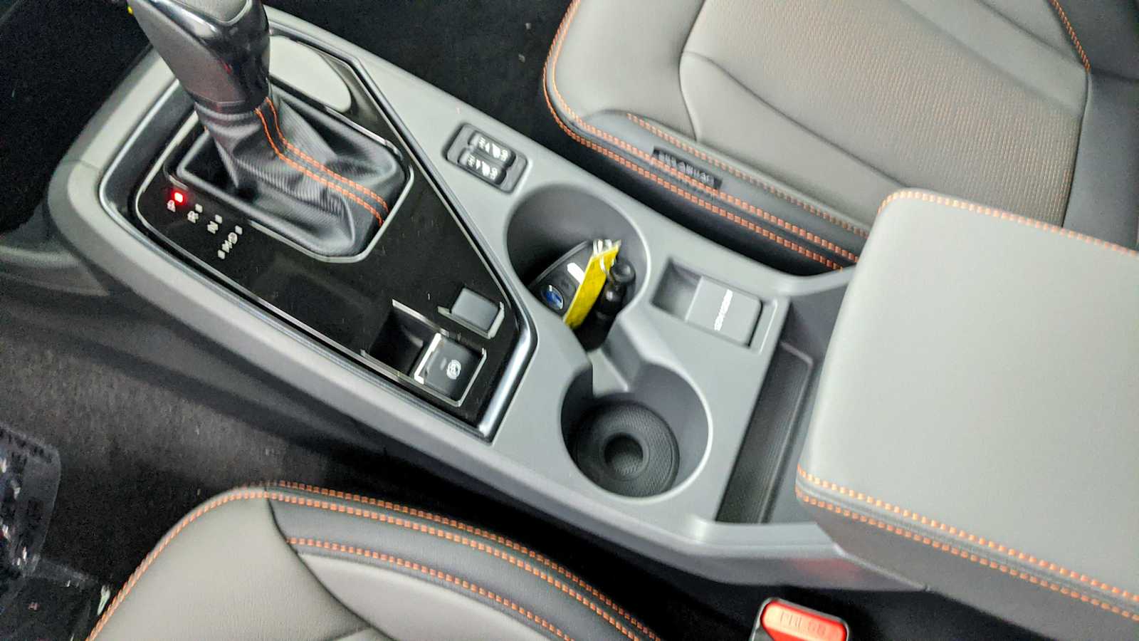 2026 Subaru Crosstrek Limited - Photo 18