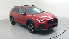 2026 Subaru Crosstrek Premium AWD