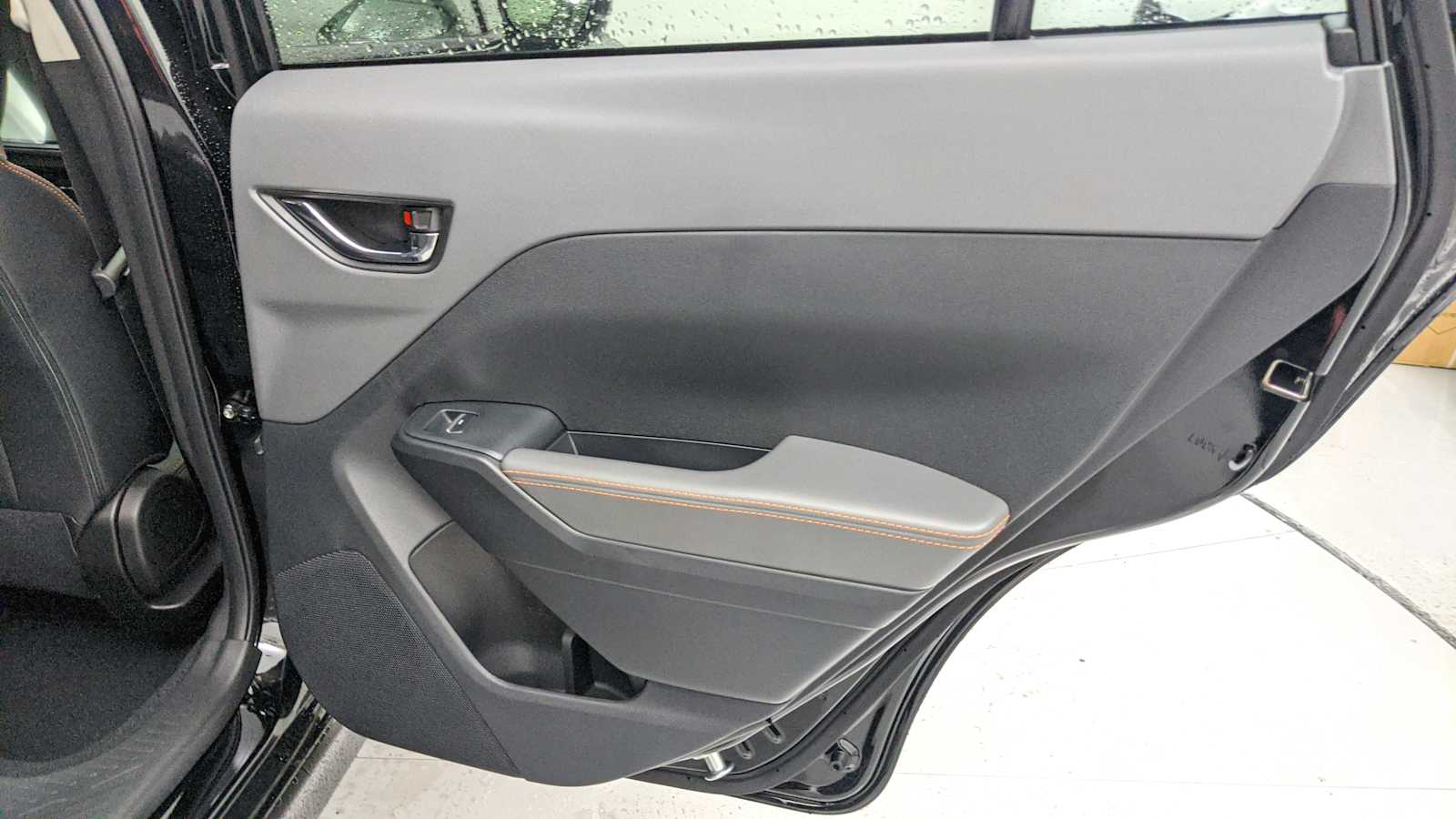2026 Subaru Crosstrek Limited - Photo 32