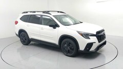 2026 Subaru Ascent Premium 8-Passenger