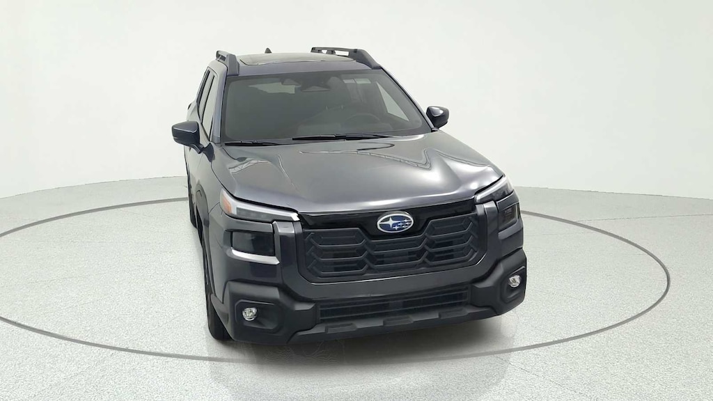 New 2026 Subaru Outback Limited Limited AWD