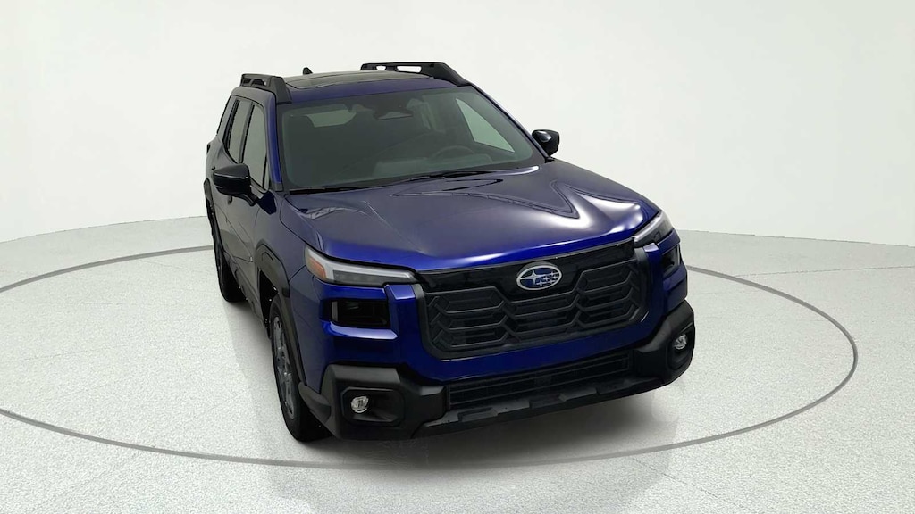 New 2026 Subaru Outback Premium Premium AWD