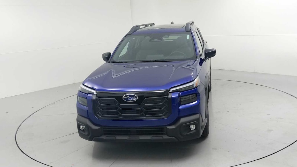 New 2026 Subaru Outback Limited AWD