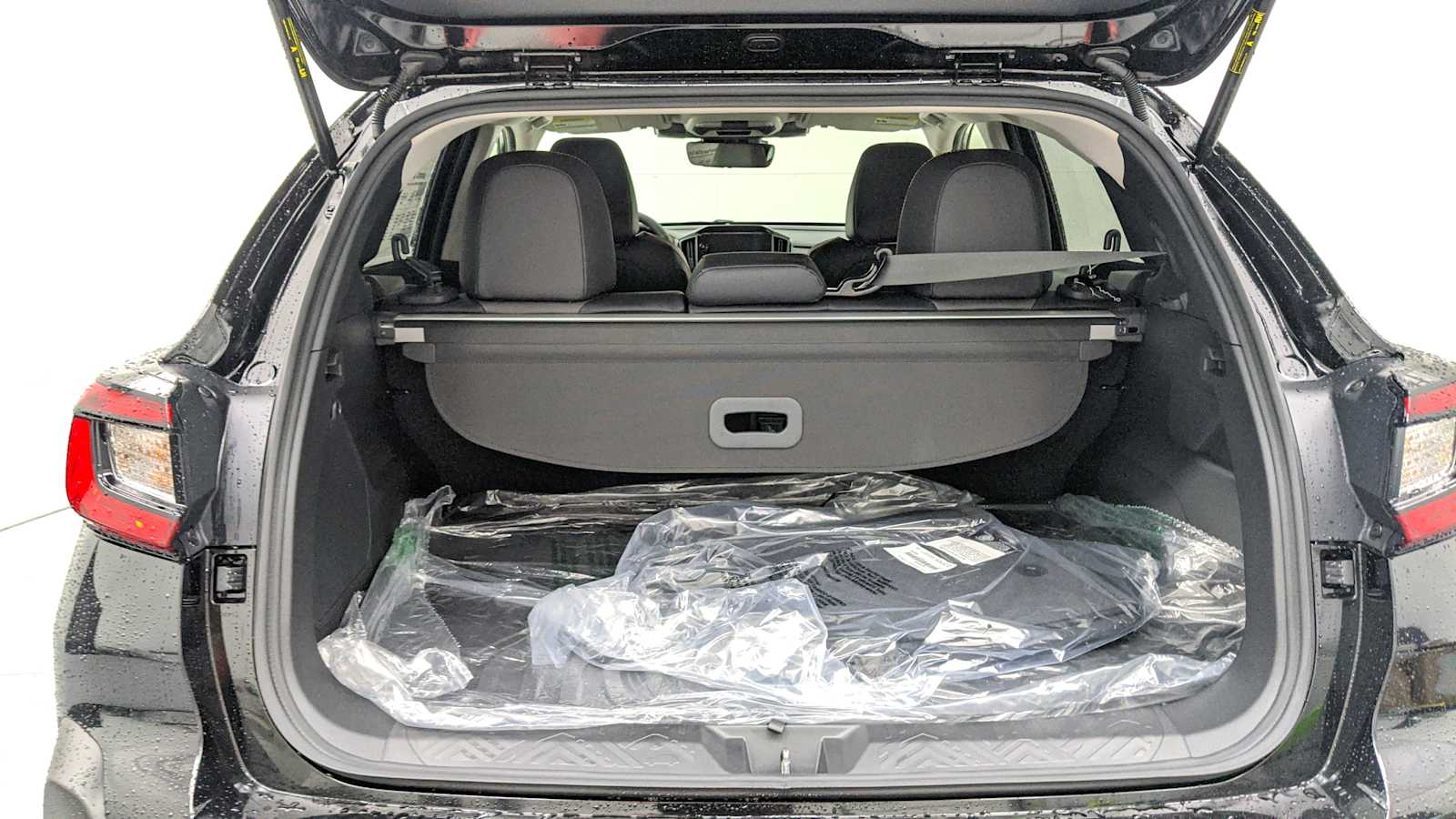 2026 Subaru Crosstrek Limited - Photo 27