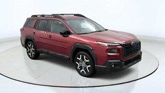 2026 Subaru Outback Touring XT SUV