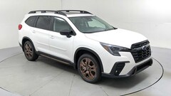 2025 Subaru Ascent Limited Bronze Edition 7-Passenger