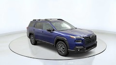 2026 Subaru Outback Premium SUV
