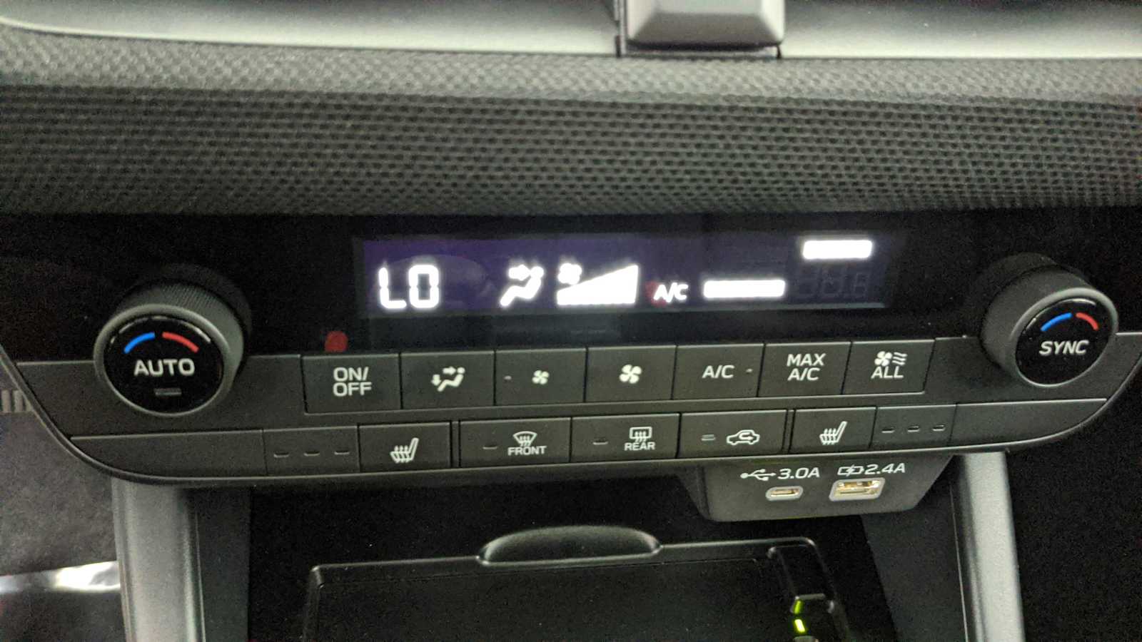 2026 Subaru Outback Limited - Photo 20