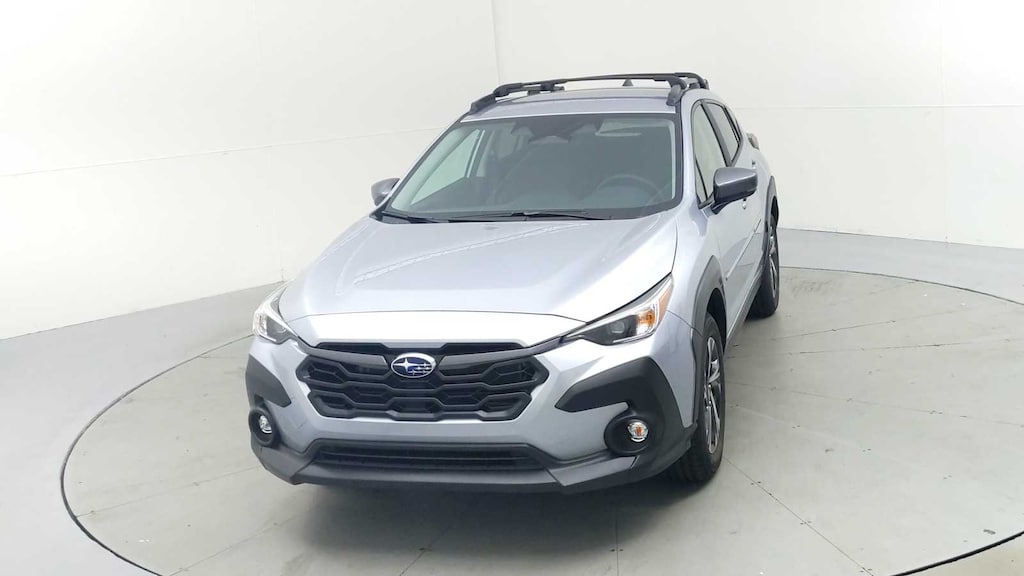 New 2026 Subaru Crosstrek Premium AWD