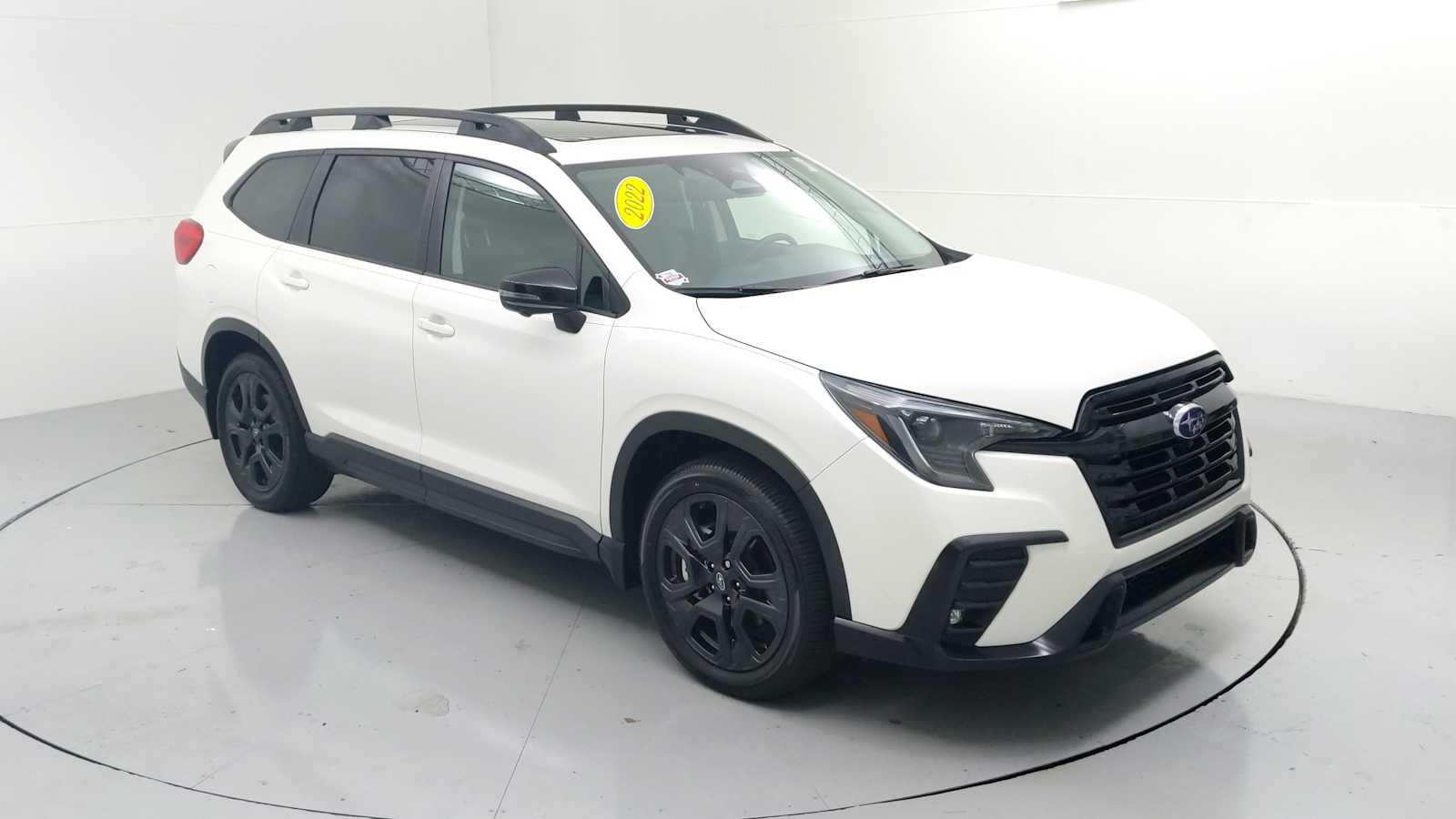 2023 Subaru Ascent Onyx Edition Limited's photo