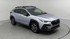 2025 Subaru Crosstrek Premium AWD