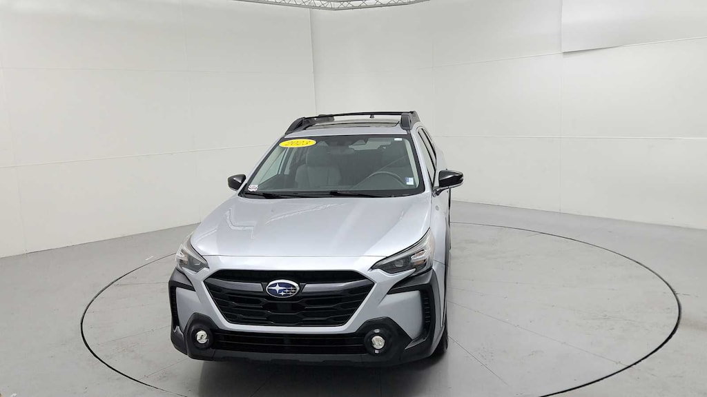 Certified 2023 Subaru Outback Premium SUV